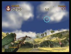 Link\'s Crossbow Training (6)