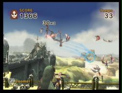 Link\'s Crossbow Training (8)
