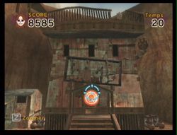 Link\'s Crossbow Training (11)