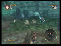 Link\'s Crossbow Training (25)