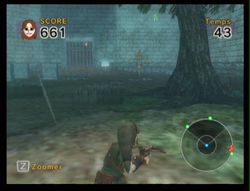 Link\'s Crossbow Training (27)