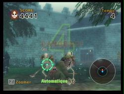 Link\'s Crossbow Training (29)