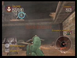 Link\'s Crossbow Training (36)