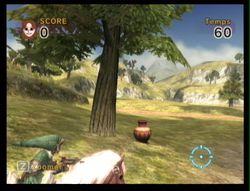 Link\'s Crossbow Training (38)
