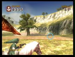 Link\'s Crossbow Training (39)