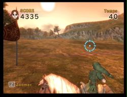 Link\'s Crossbow Training (40)