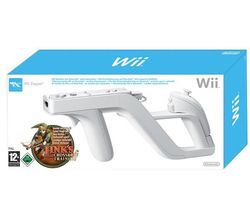 Wii Zapper