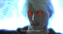 Devil May Cry 4 - 1