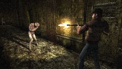 test silent hill origins psp image (13)