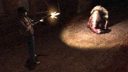 test silent hill origins psp image (15)