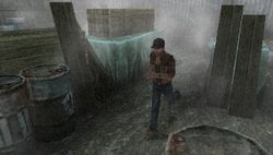 test silent hill origins psp image (22)