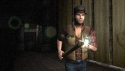 test silent hill origins psp image (23)