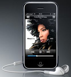 iphone 1