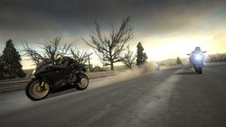 Project Gotham Racing 4 - 42