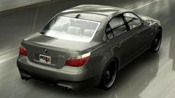 Project Gotham Racing 4 - 01