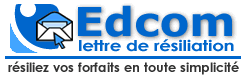 Logo Edcom