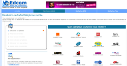 Edcom R