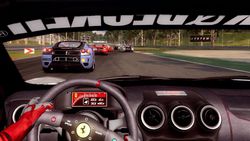 Ferrari Challenge - Image 6