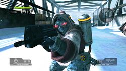 Lost Planet PS3 - Image 2