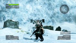 Lost Planet PS3 - Image 3