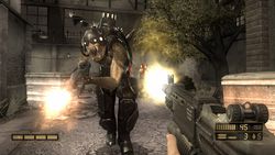 Resistance : Fall of Man - 2