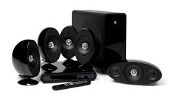 KEF kit530
