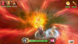 test la legende de beowulf psp image (5)