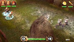 test la legende de beowulf psp image (1)