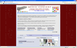 mediaconvert
