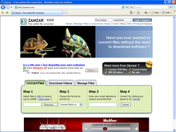 zamzar