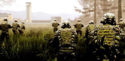 Operation Flashpoint 2  Dragon Rising - Image 14