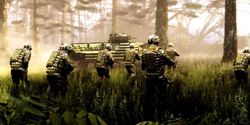 Operation Flashpoint 2  Dragon Rising - Image 15