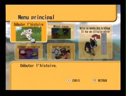 Dogz 2 Wii (2)