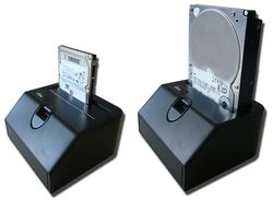 Heden Lecteur Disques Durs