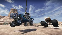 MX VS ATV Extremes Limites - Image 7