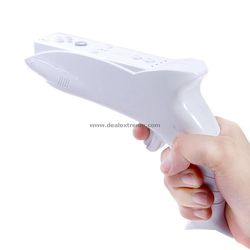 Shark Gun - 4