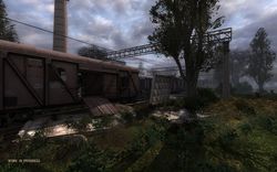 STALKER Clear Sky - Image 11