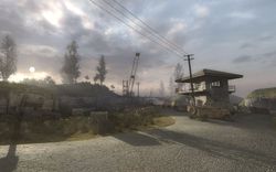 STALKER Clear Sky - Image 8