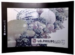 LG Philips A4 2