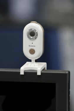 Leadtek WinFast iCAM200 MA_2
