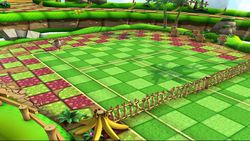 Sega Superstars Tennis - Image 7