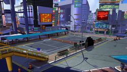 Sega Superstars Tennis - Image 8