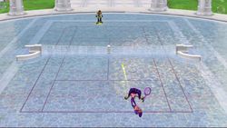 Sega Superstars Tennis - Image 9