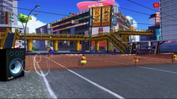 Sega Superstars Tennis - Image 10