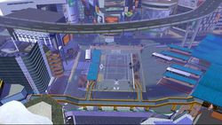 Sega Superstars Tennis - Image 11