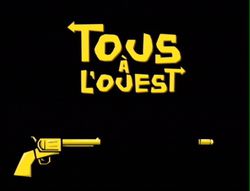 Lucky Luke Tous 