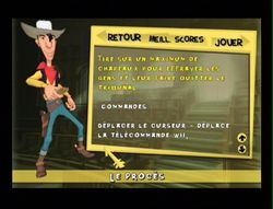 Lucky Luke Tous 