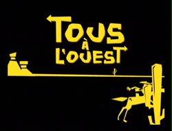 Lucky Luke Tous 
