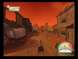 Lucky Luke Tous