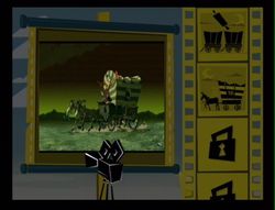 Lucky Luke Tous 